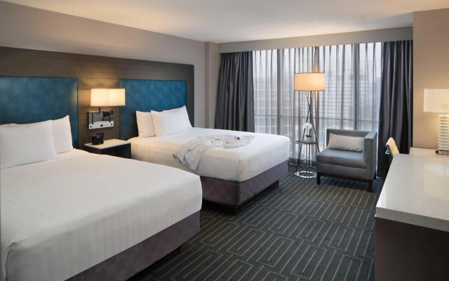 Hyatt Regency Cincinnati