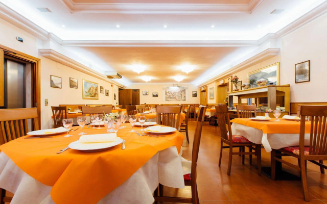 Hotel Cala Di Forno