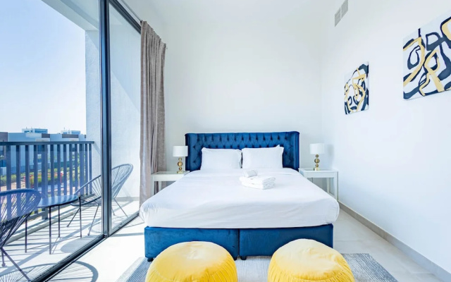 Nasma Luxury Stays- Ras Al Khaimah