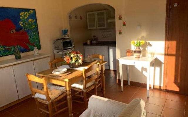 Villa Lazzareschi Case Vacanza