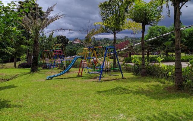 Taman Bukit Palem Resort