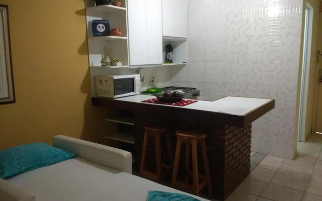 Farol Barra Flat 202