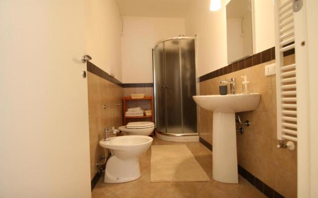 Al124 Guest House