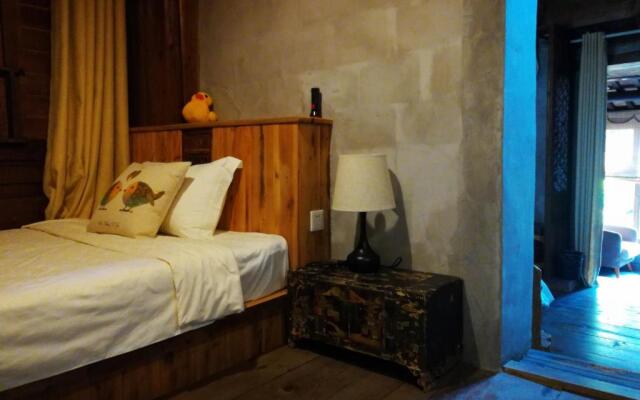 Wuyuan Qiye Yanxiang Guesthouse