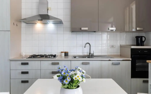 Villa Karibu in Cicirata