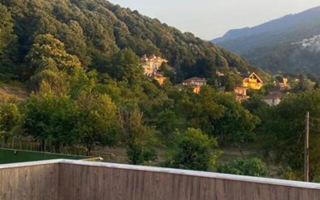 High Garden Villas