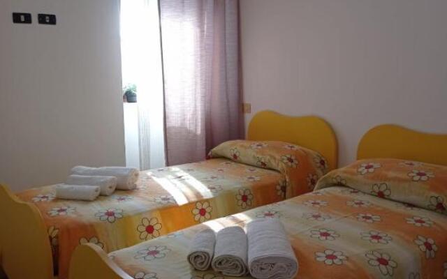 Casa Vacanze Borgo Gulini da Anna