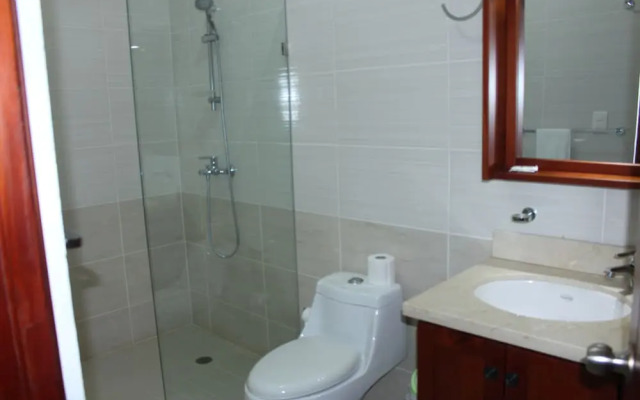Cabarete Town House