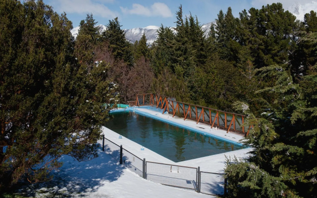 Hotel Amancay