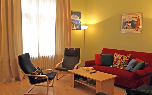 Apartment Chopina Sopot