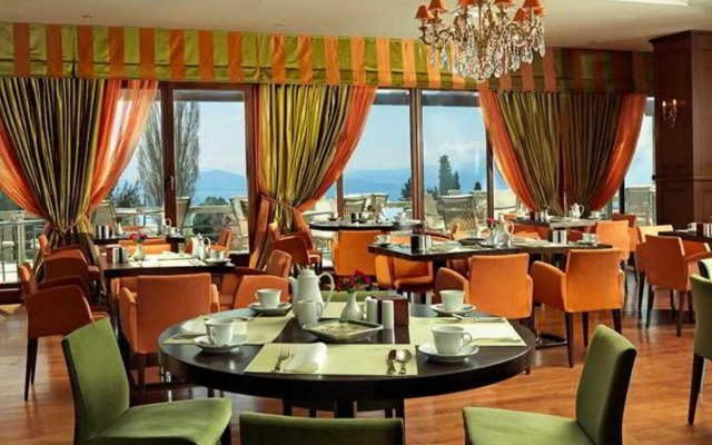 Xenia Palace Portaria