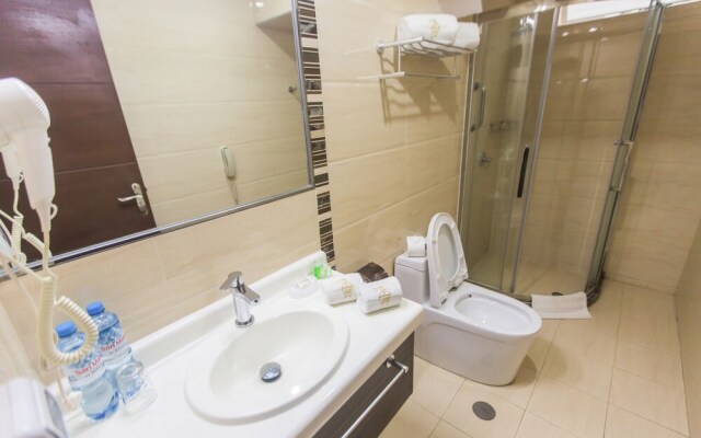 Gran Recreo Hotel