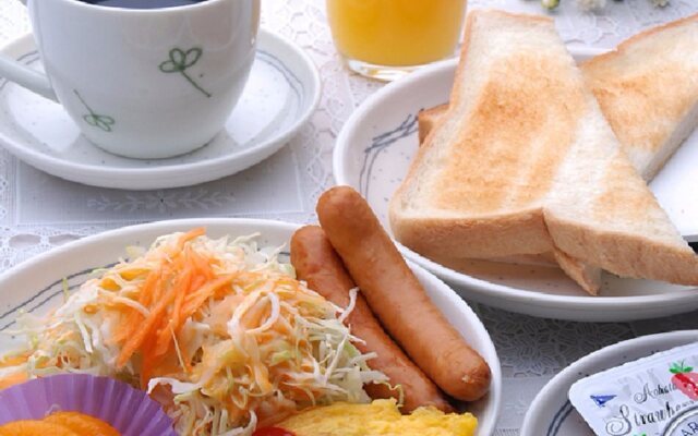 Business Royal Hotel