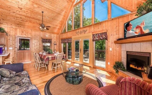 Smoky Waters by Hosteeva