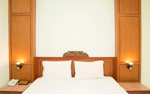 S Lodge (formally known as Sabai Lodge)
