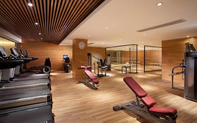Ascott Midtown Suzhou