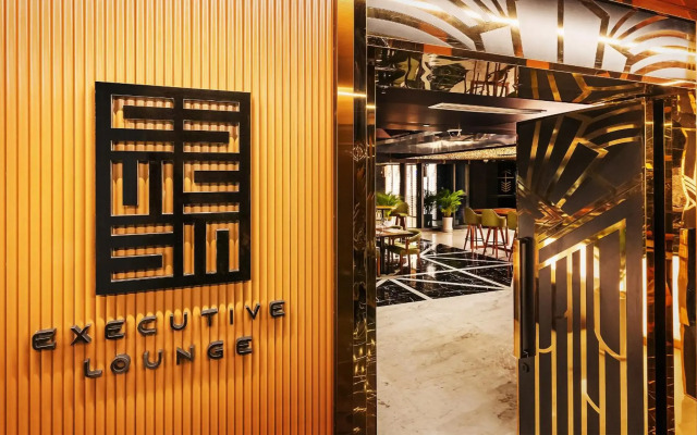Won Majestic Hotel Cambodia
