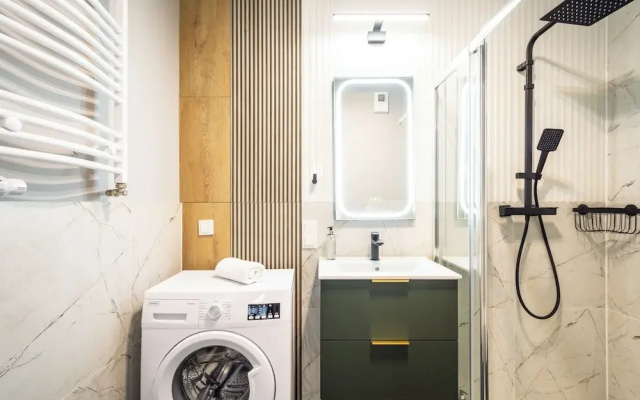 RentPlanet - Apartamenty Ceglana