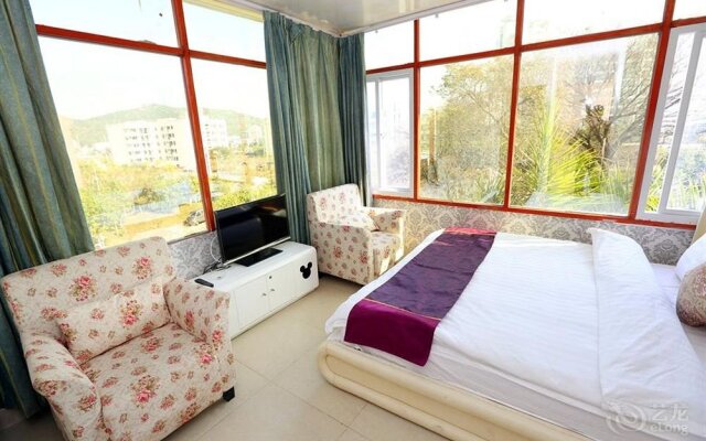 Gulangyu Family Hotel