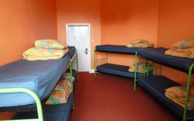 Killarney International Hostel