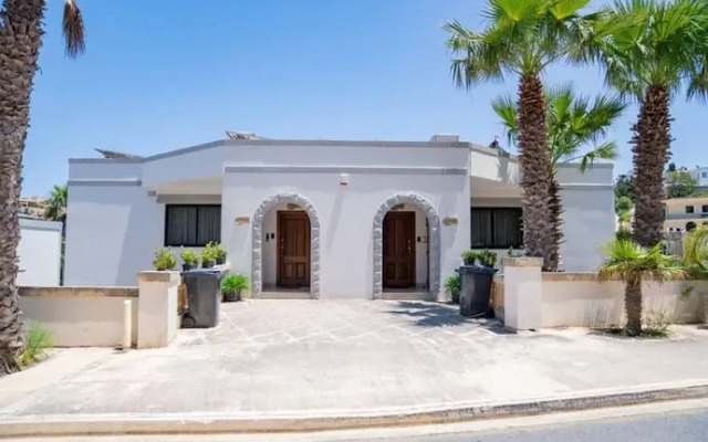Villa Gardenia 5 Bedroom Villa With Private Pool