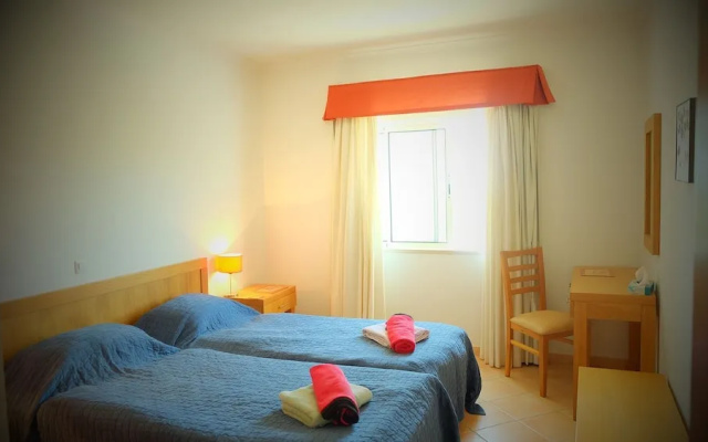 Fabulous sea View Townhouse in Praia de Luz No12