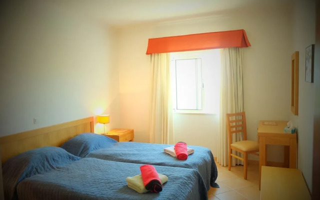 Fabulous sea View Townhouse in Praia de Luz No12