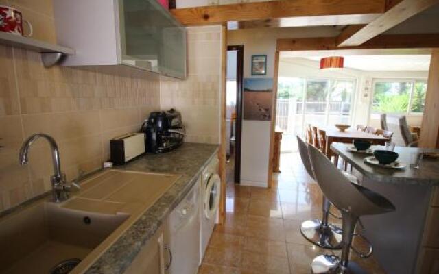 Apart-Rent Casa Carlit