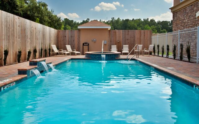 Holiday Inn Hammond by IHG