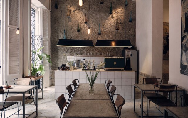 AS Boutique Residence