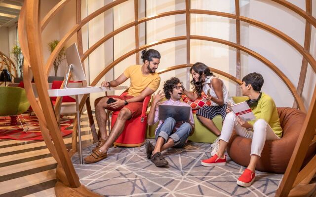 ibis Kolkata Rajarhat Hotel