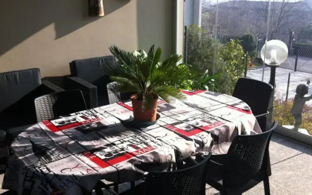 BB A Casa Di Giorgio