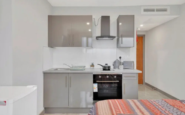East London Aparthotel Ilford