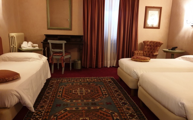 Hotel Boccaccio