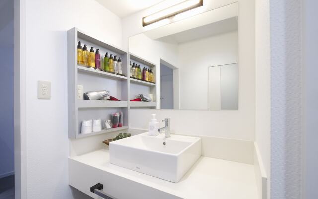 Jyubankan - Adults Only