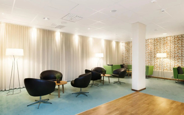 ProfilHotels Aveny