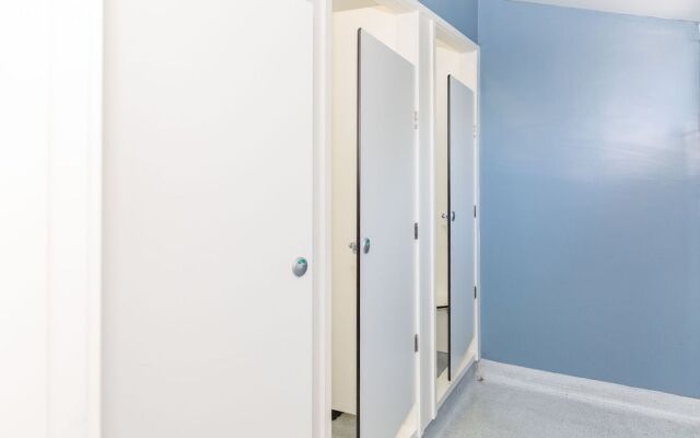 Christchurch Top 10 Holiday Park