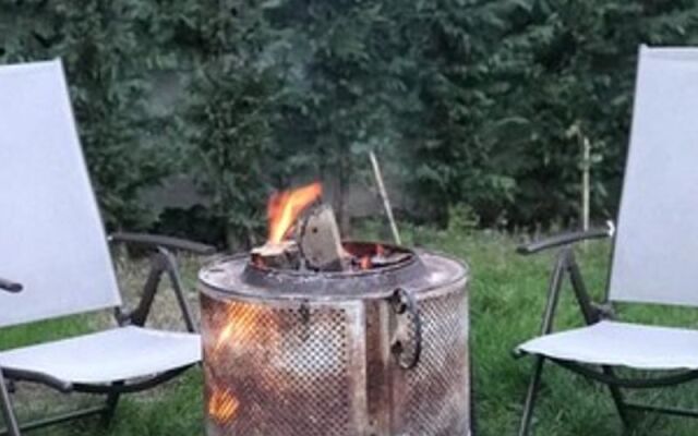 Sapanca 4 Mevsim Dağ Evi