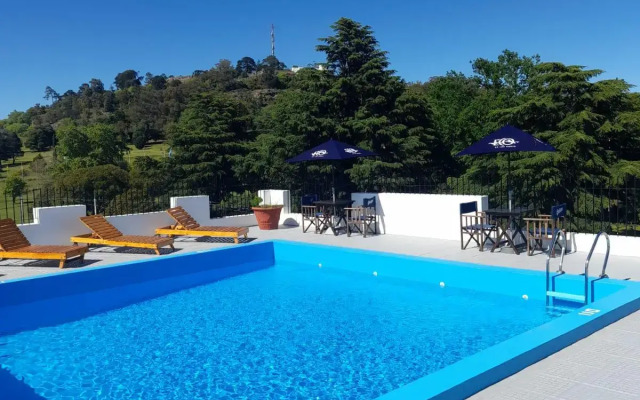Hotel Hermitage Tandil