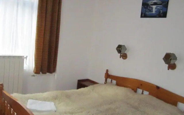 Pri Voivodite Guest House