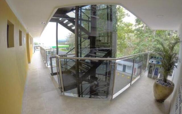 Hotel Milla De Oro Uraba