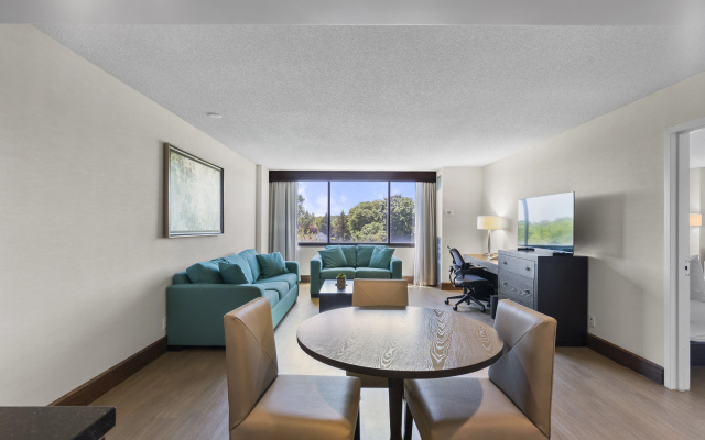 The Armon Stamford Hotel & Conference