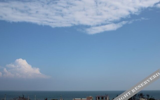 Yijia Haiqu Hotel Beihai Weizhou Island