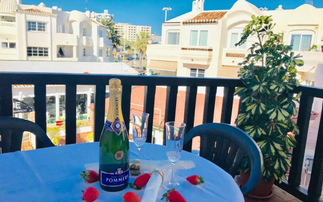 Apartamento Marina Suite