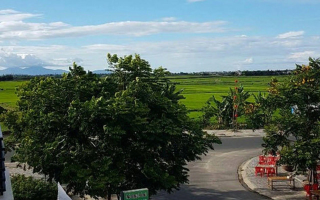 Guest house Ancient Lantern Villa Hoi An