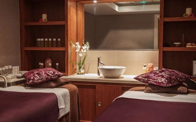 The Telford Hotel, Spa & Golf Resort