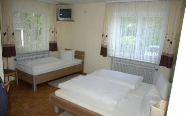 Landgasthof Heerlein