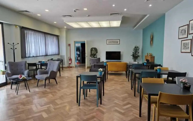 Hotel Dogana