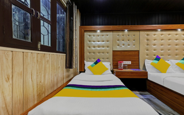 Itsy by Treebo - Flatties