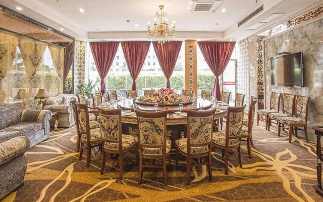 Junmei International Hotel